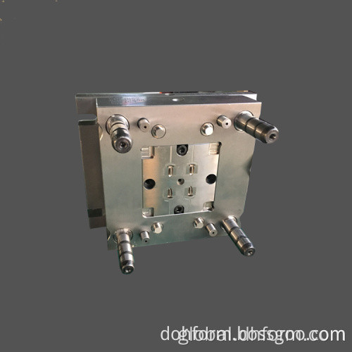 Electrical Components Injection Mold Plastic injection molding and injection mould making Manufactory